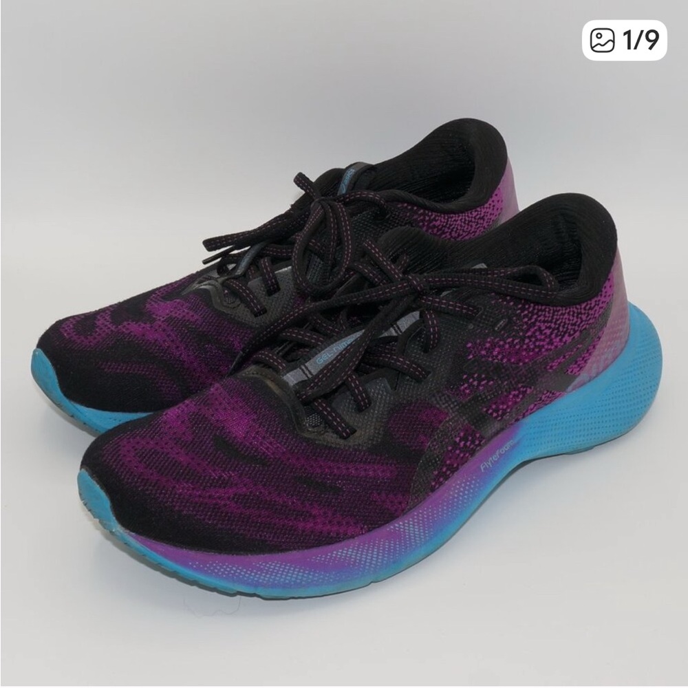 Asics Gel-Nimbus Lite 2 Running Shoes Women's Size 10